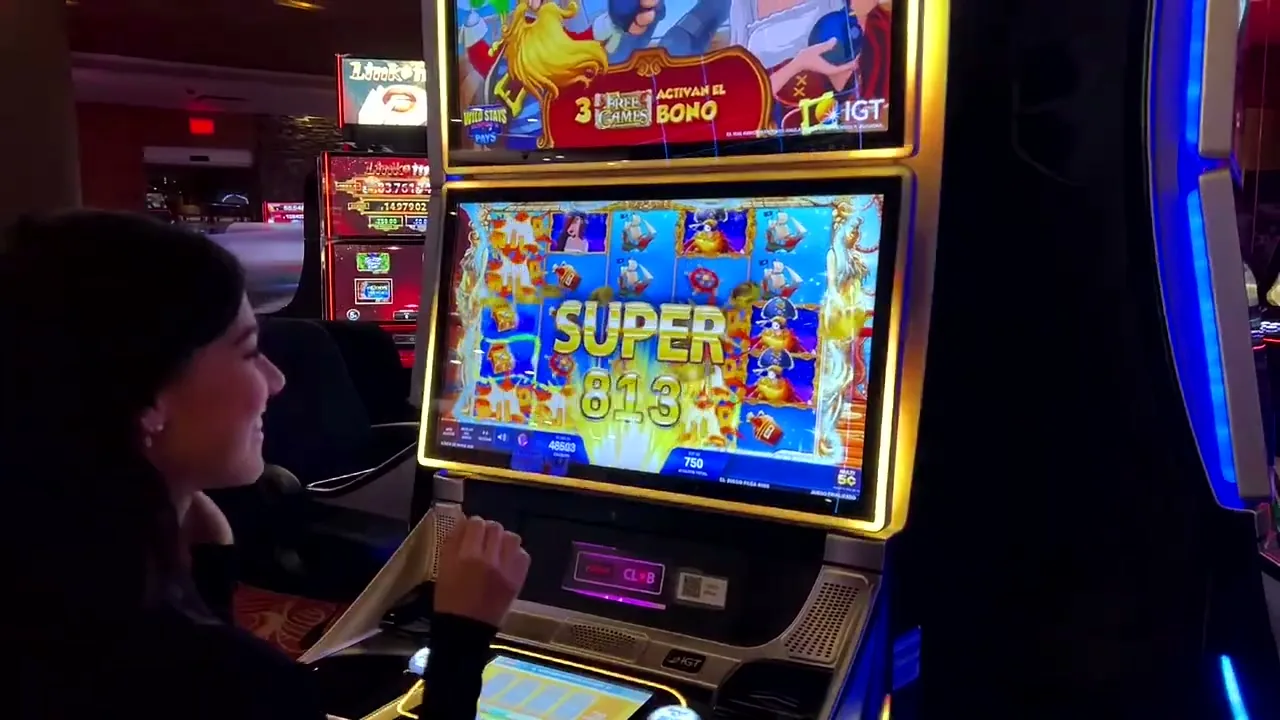 Cómo funciona un jackpot progresivo paso a paso