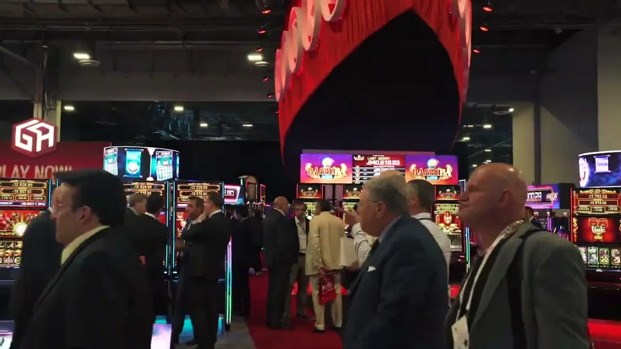 Proveedores de jackpots progresivos: Mega Moolah, Age of the Gods