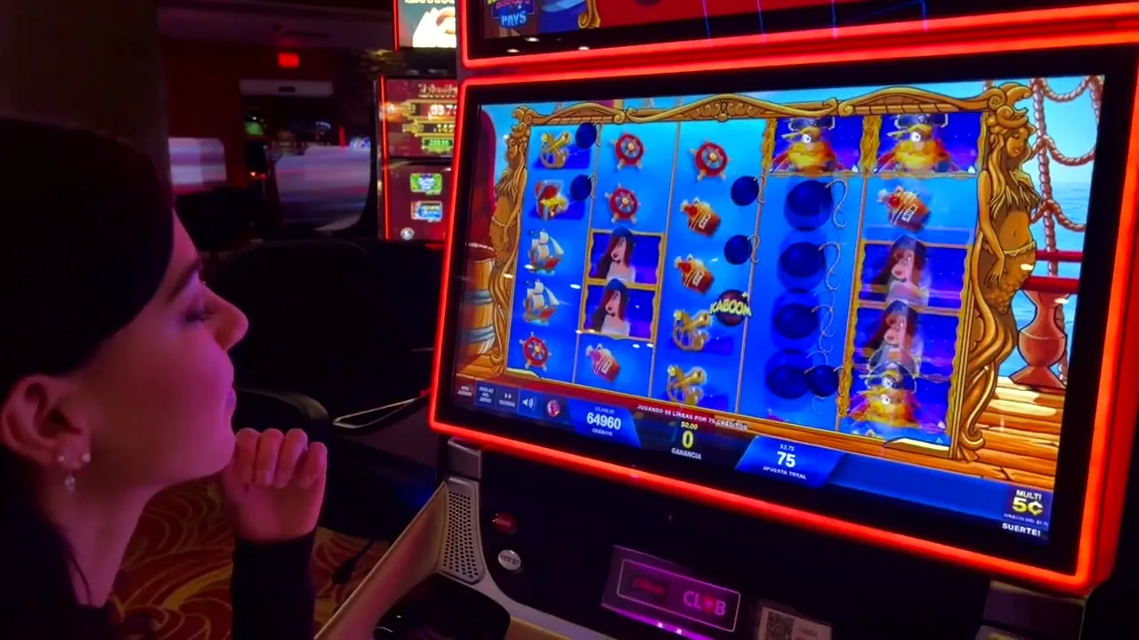 Jugar jackpots progresivos con responsabilidad en casinos con licencia DGOJ