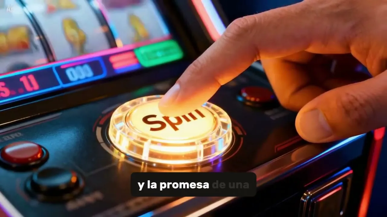 Qué es un RNG y la certificación de las tragaperras justas