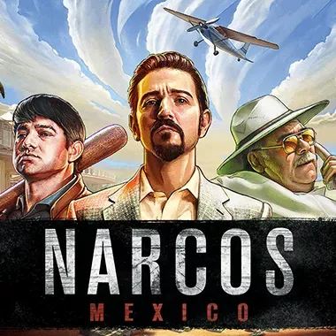 Narcos