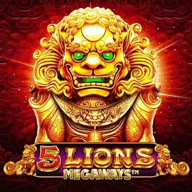 5 Lions Megaways