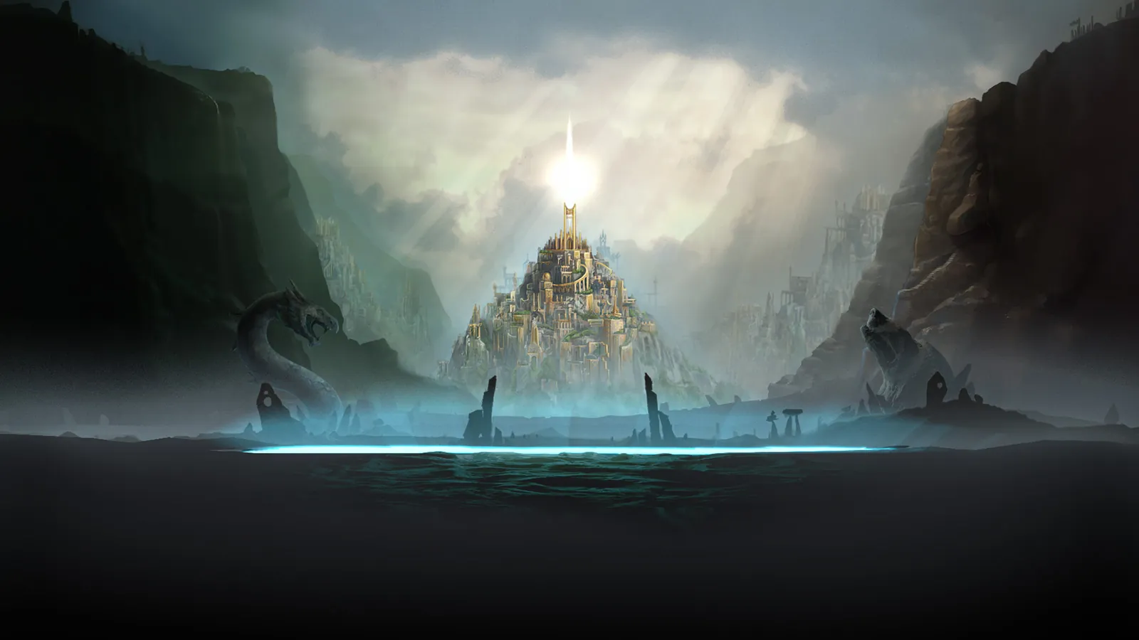 Asgardian Stones — NetEnt
