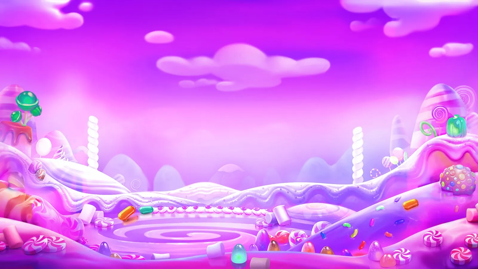 Sugar Rush 1000 — Pragmatic Play