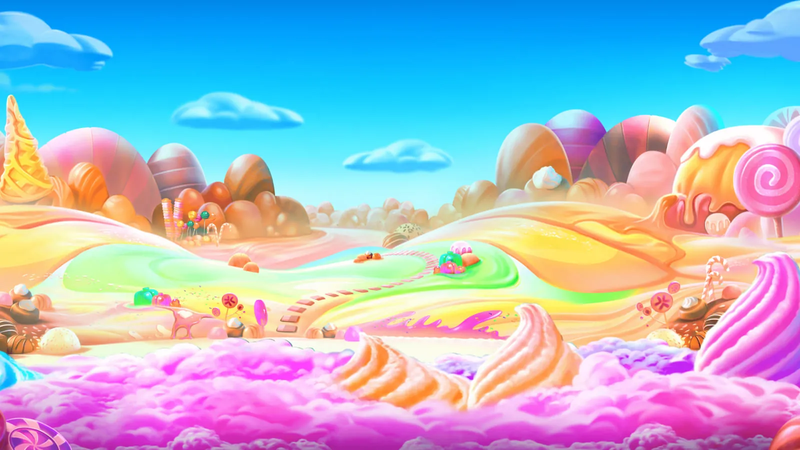 Sweet Bonanza 1000 — Pragmatic Play