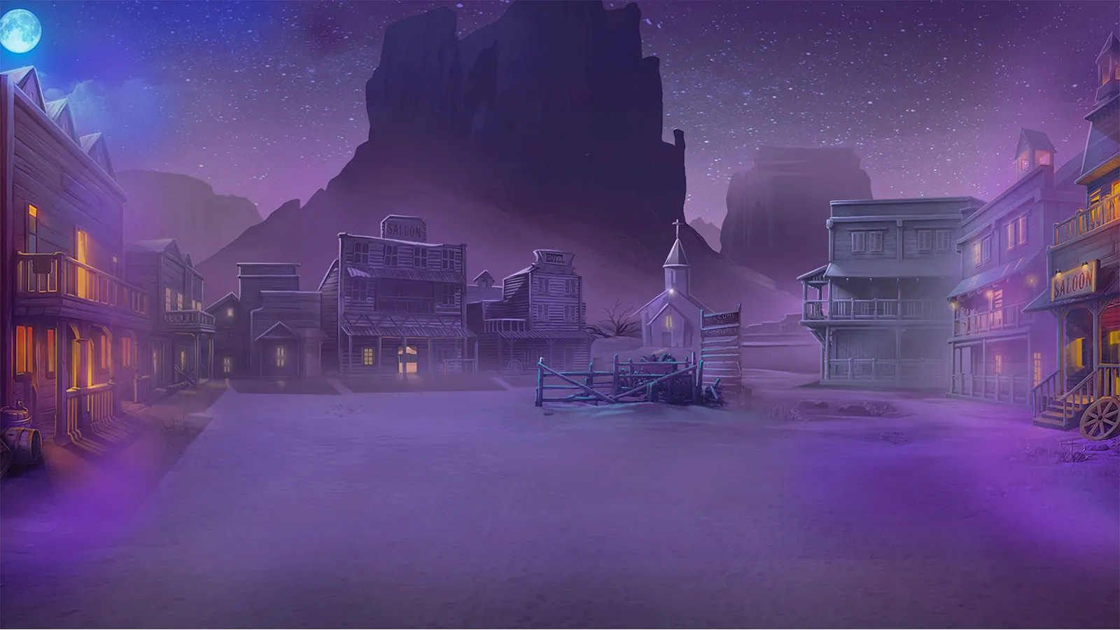 Wild West Gold — Pragmatic Play