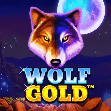 Wolf Gold — Pragmatic Play