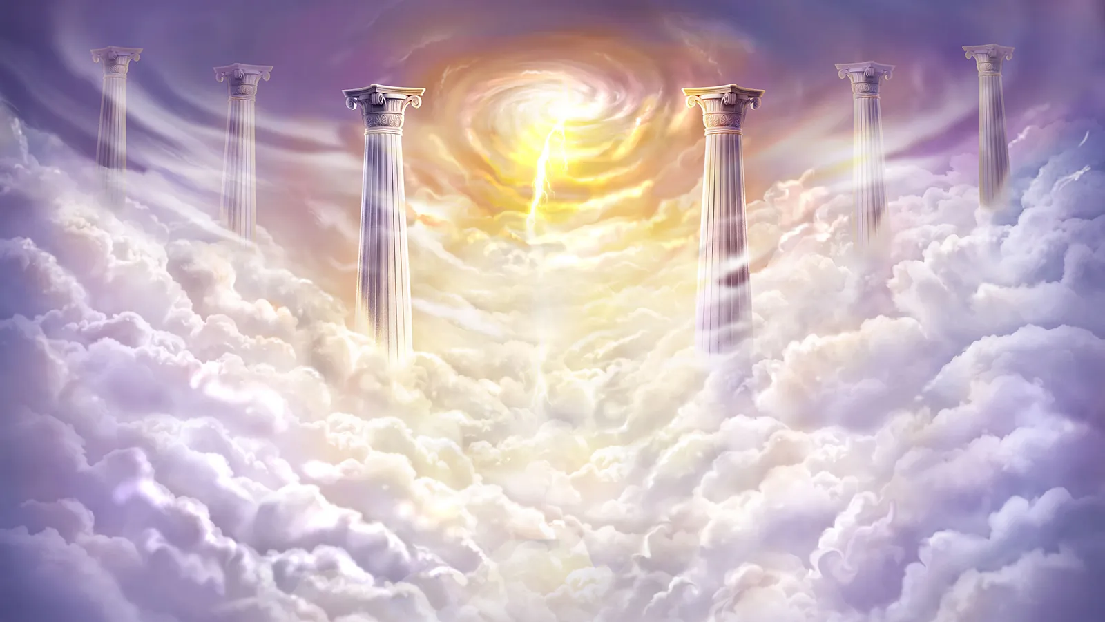 Amazing Link Zeus — SpinPlay Games
