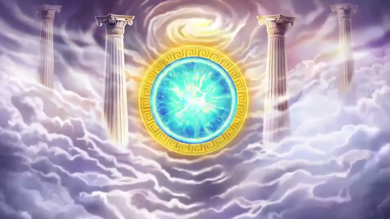 Amazing Link Zeus — SpinPlay Games