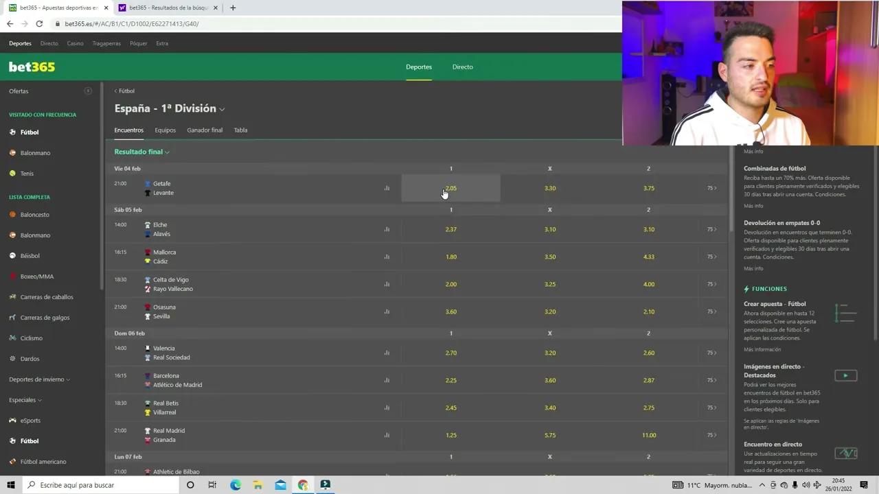 Bet365 Casino — casino online