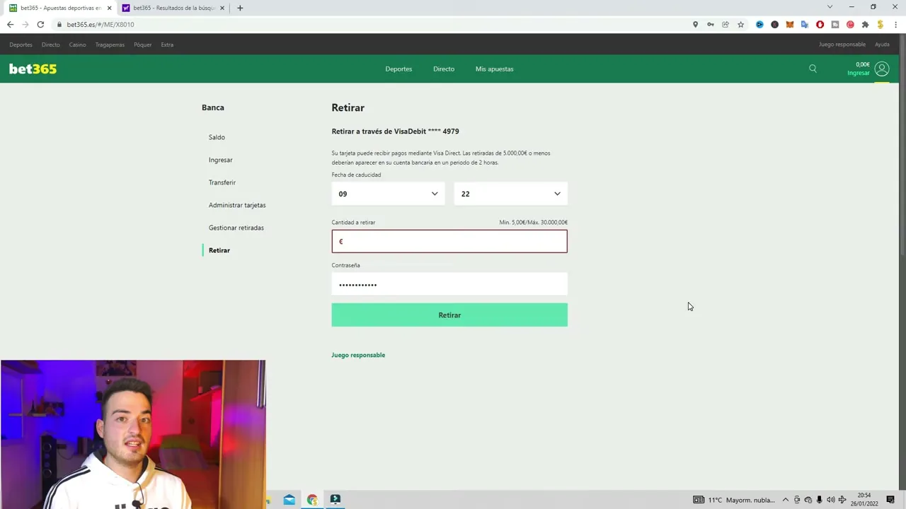 Bet365 Casino — casino online