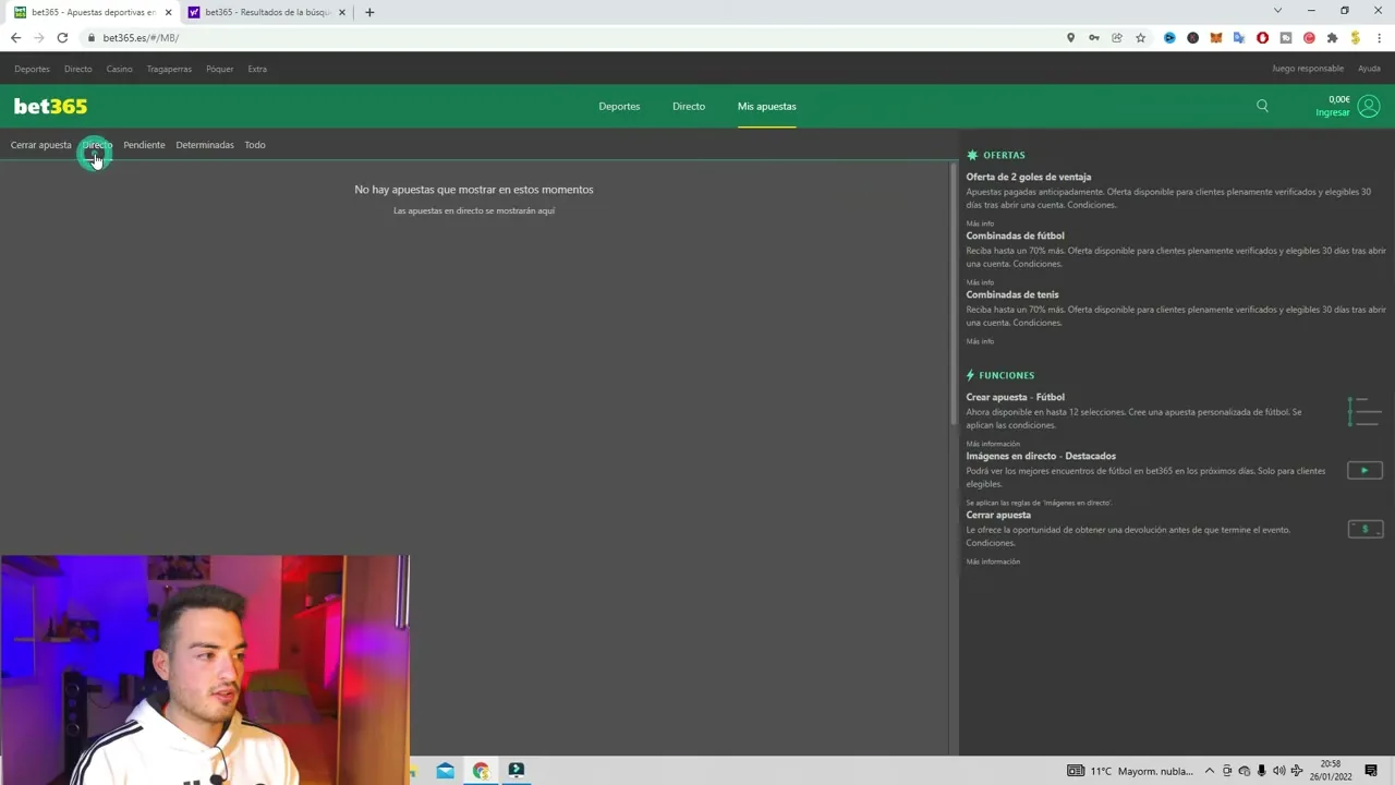 Bet365 Casino — casino online