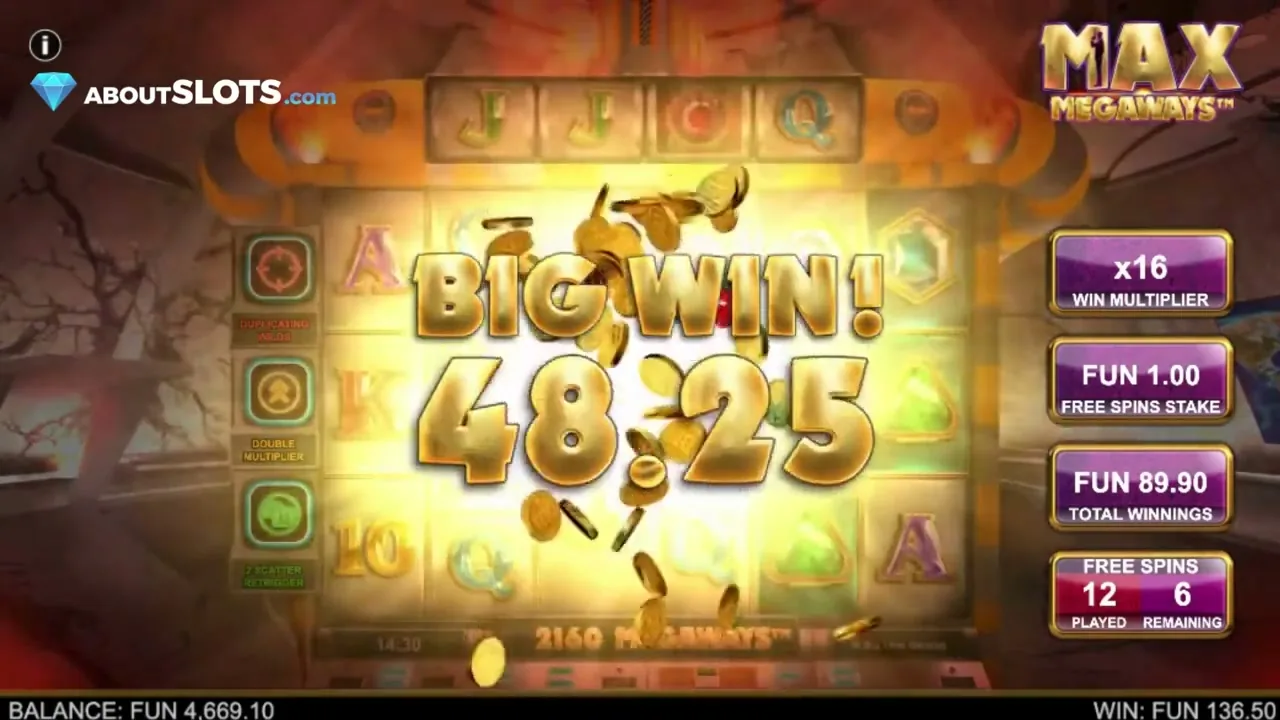 Big Time Gaming — proveedor de casino