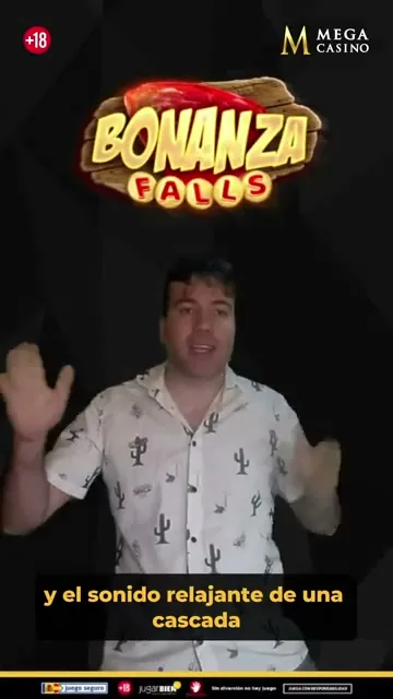 Bonanza — Big Time Gaming