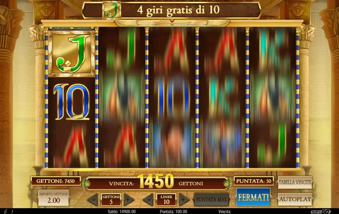Book of Dead — Play'n GO