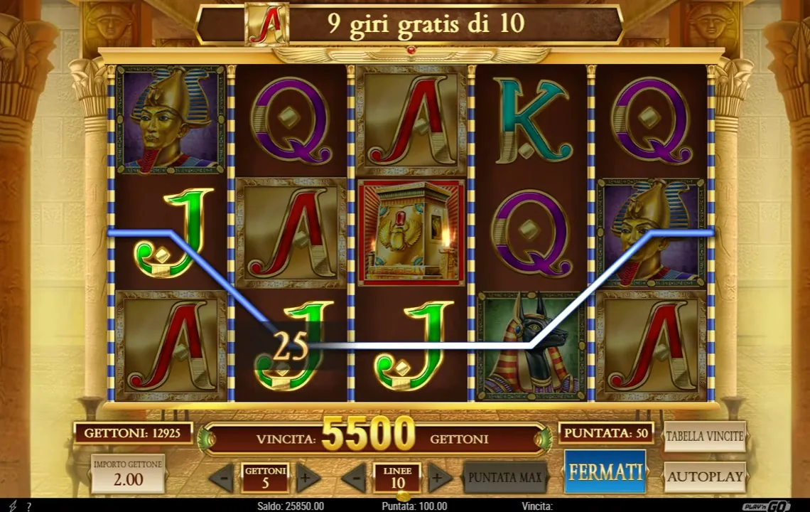 Book of Dead — Play'n GO