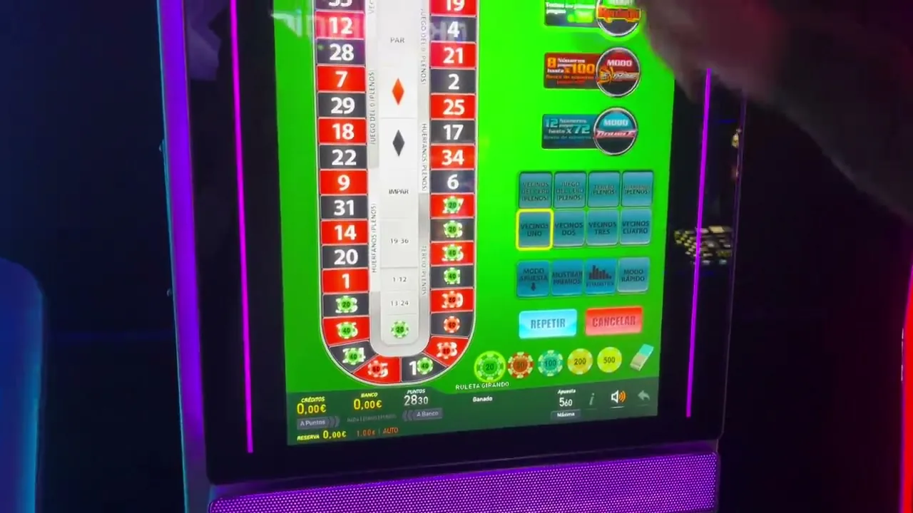 casino online — casino online España