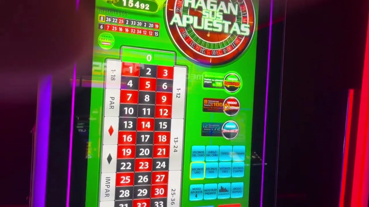 casino online — casino online España