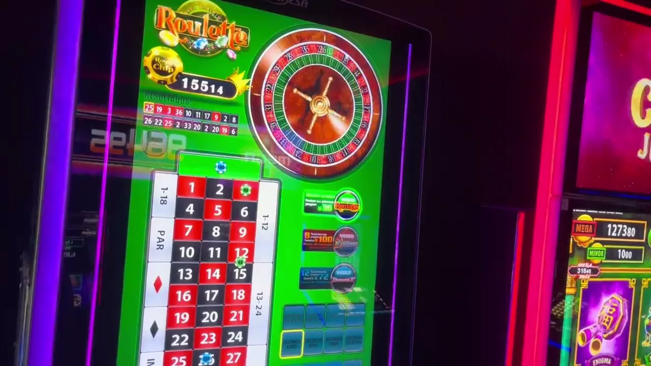 casino online — casino online España