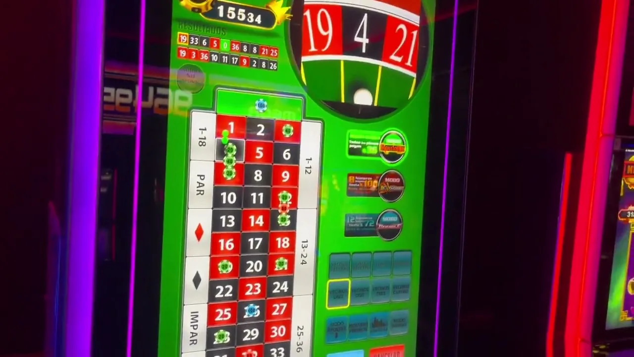 casino online — casino online España