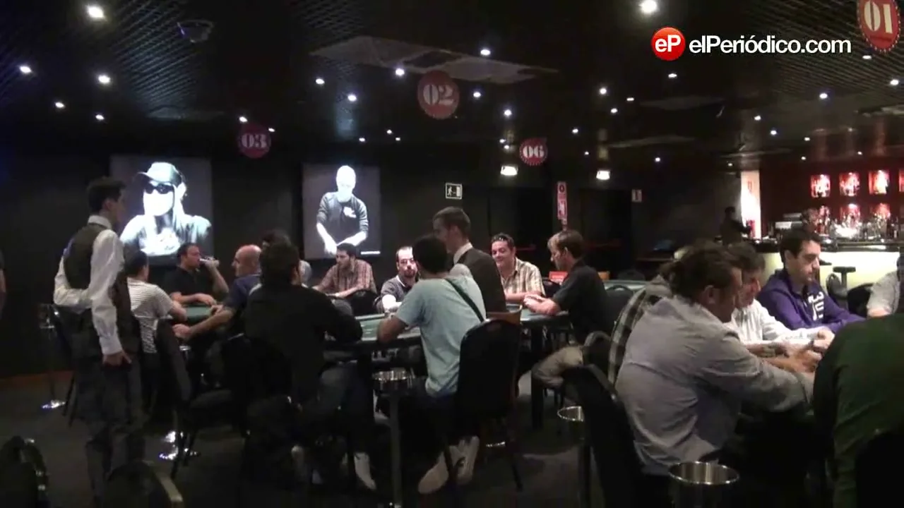 Casino Barcelona — casino online