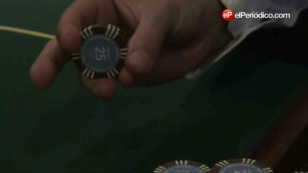 Casino Barcelona — casino online