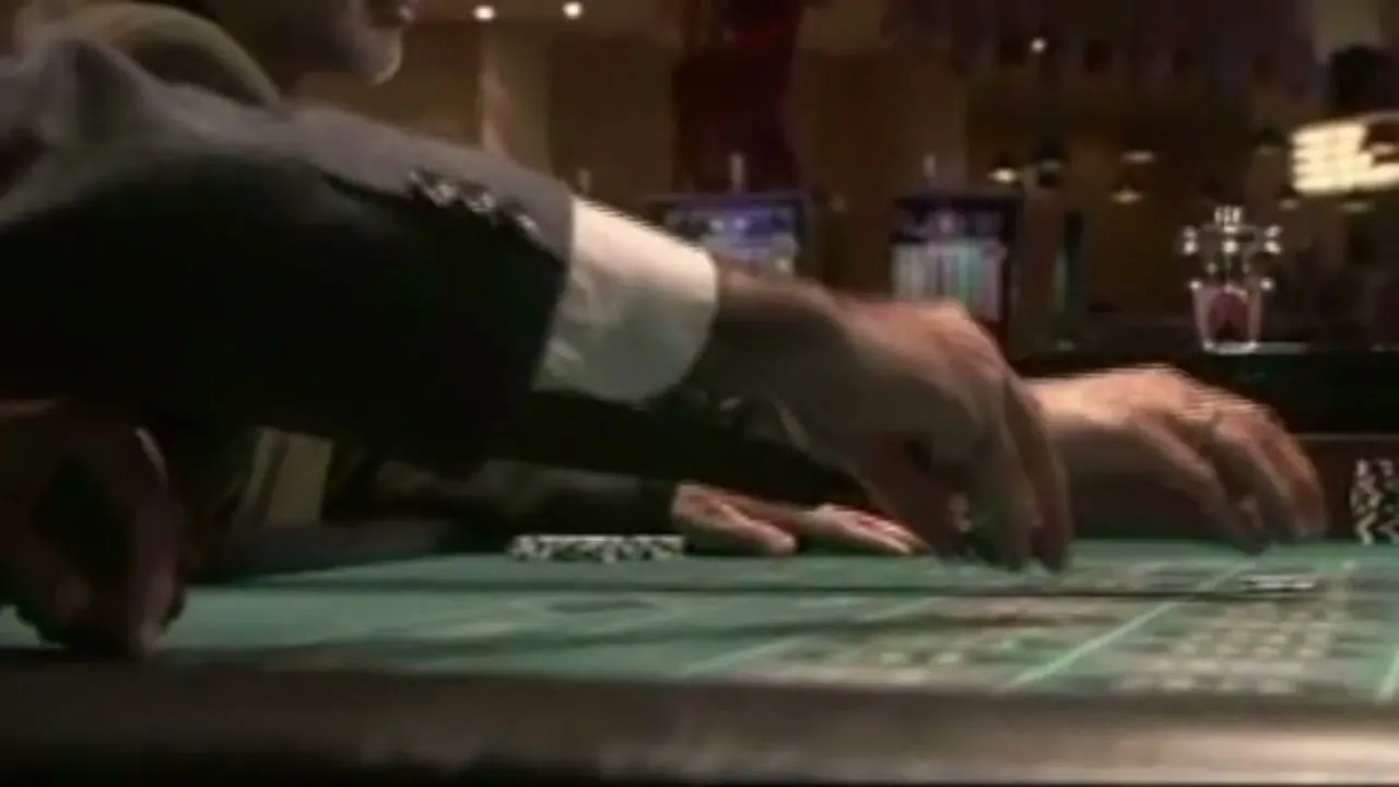 casinos / marcas — casino
