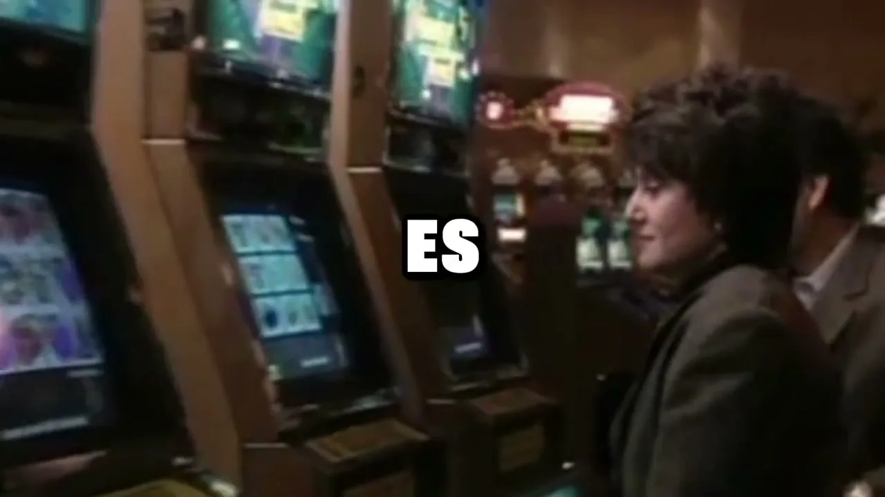 casinos / marcas — casino online España