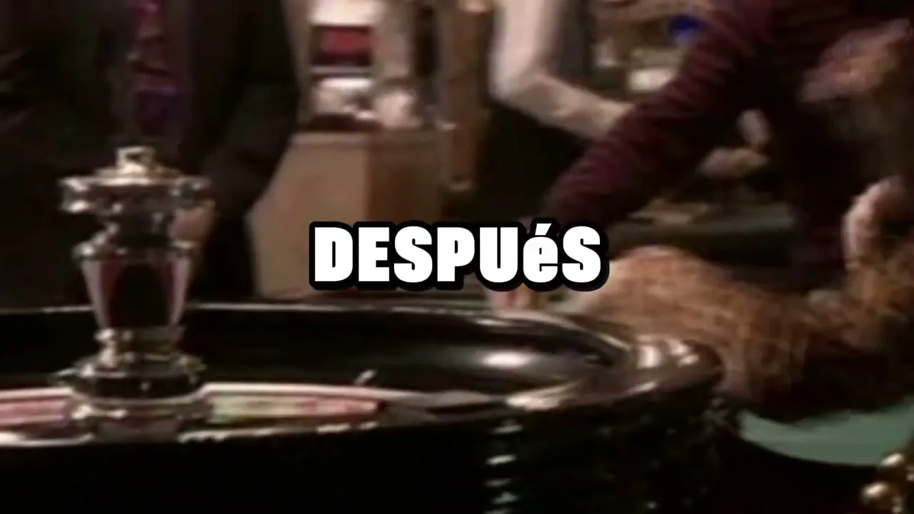 casinos / marcas — casino online España