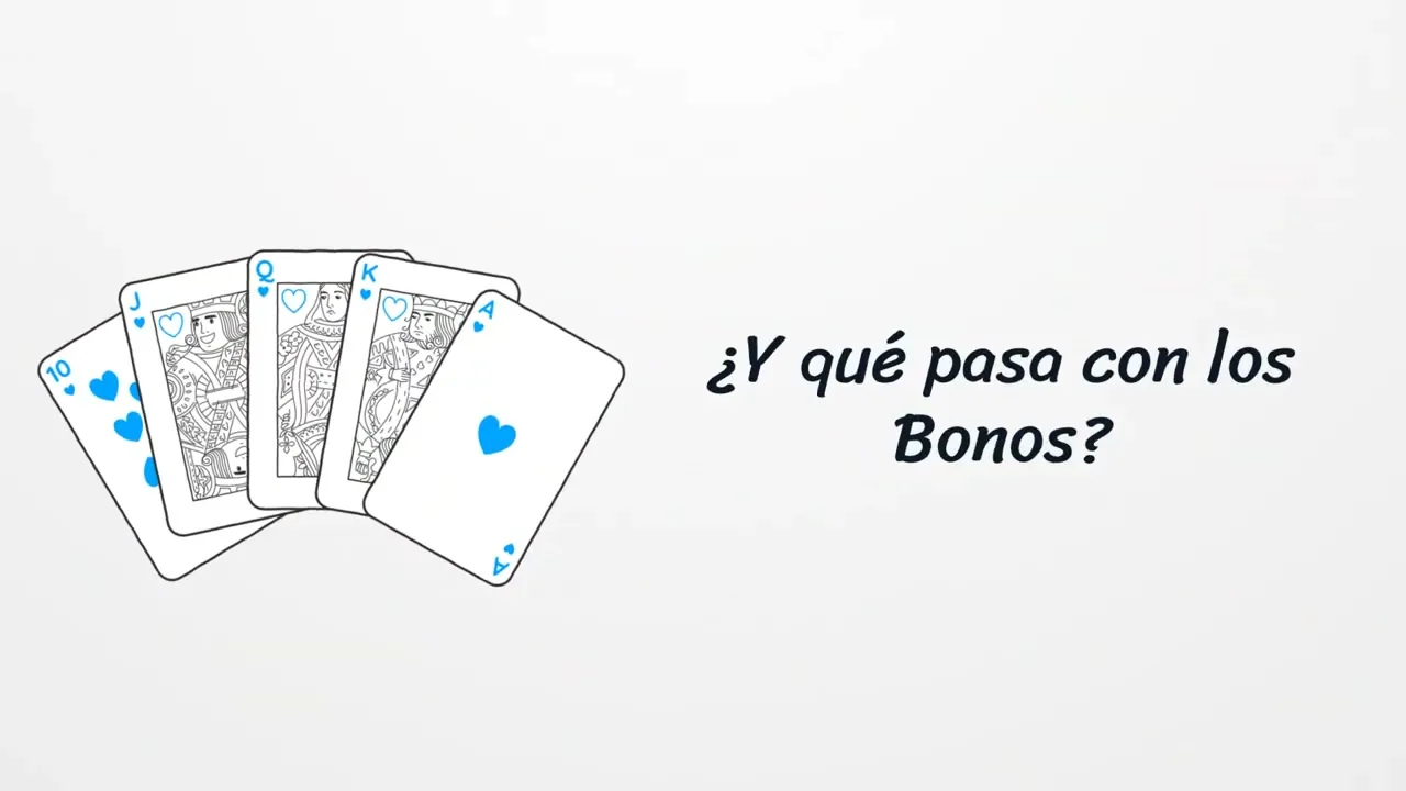 legalidad y juego responsable — casino online España