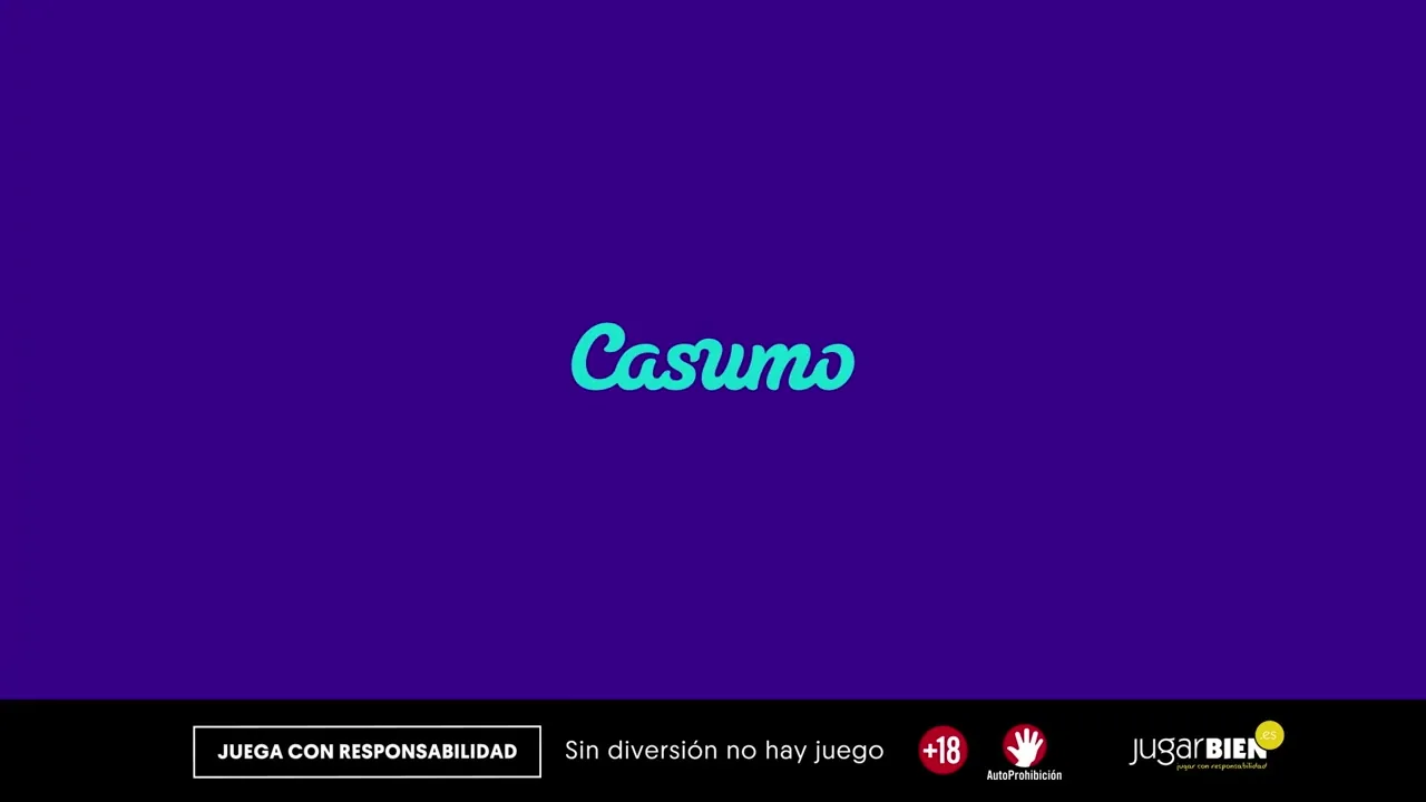 Casumo — casino online