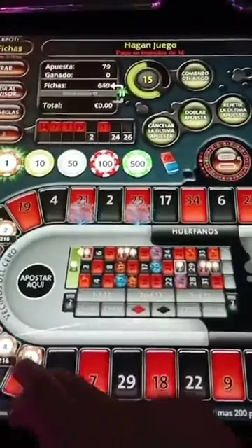 Emotiva Casino — casino