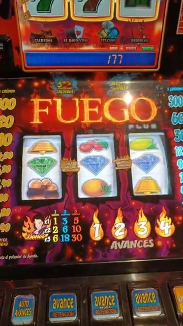 Fuego Casino — casino