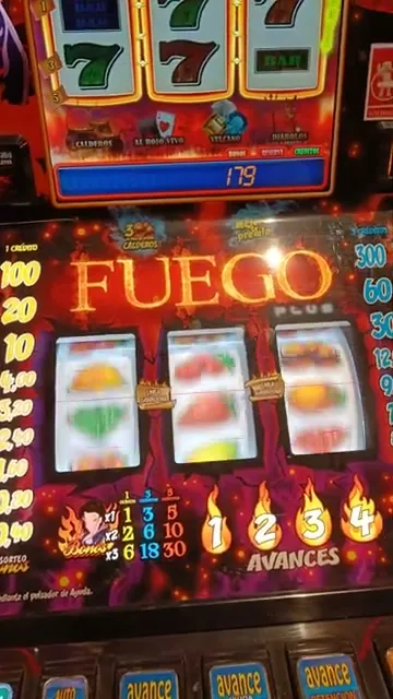 Fuego Casino — casino online