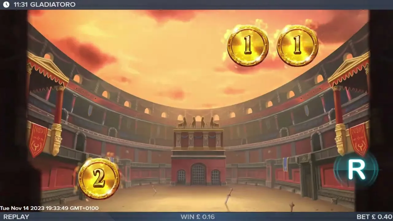 Games Global / Microgaming — Games Global / Microgaming