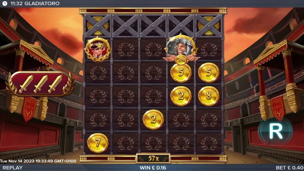 Games Global / Microgaming — proveedor de casino