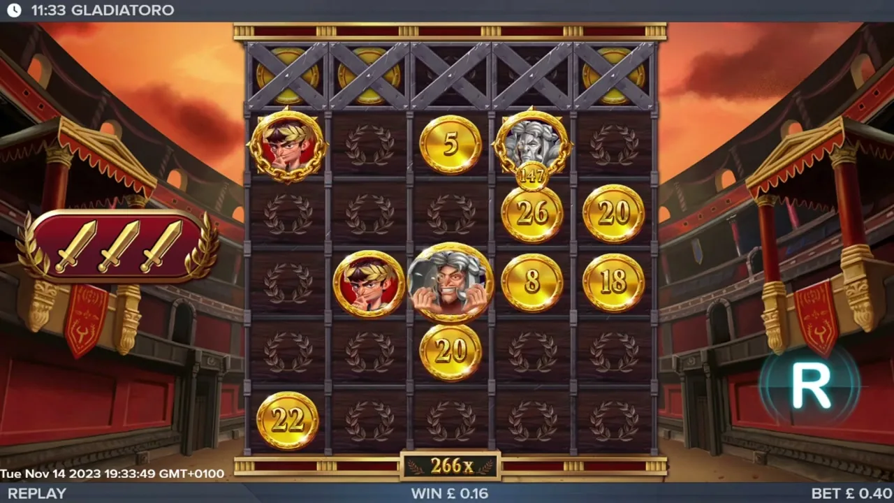 Games Global / Microgaming — proveedor de casino
