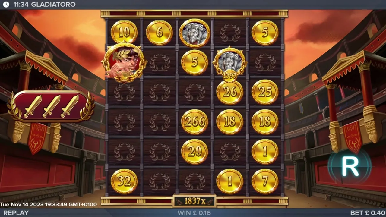 Games Global / Microgaming — proveedor de casino