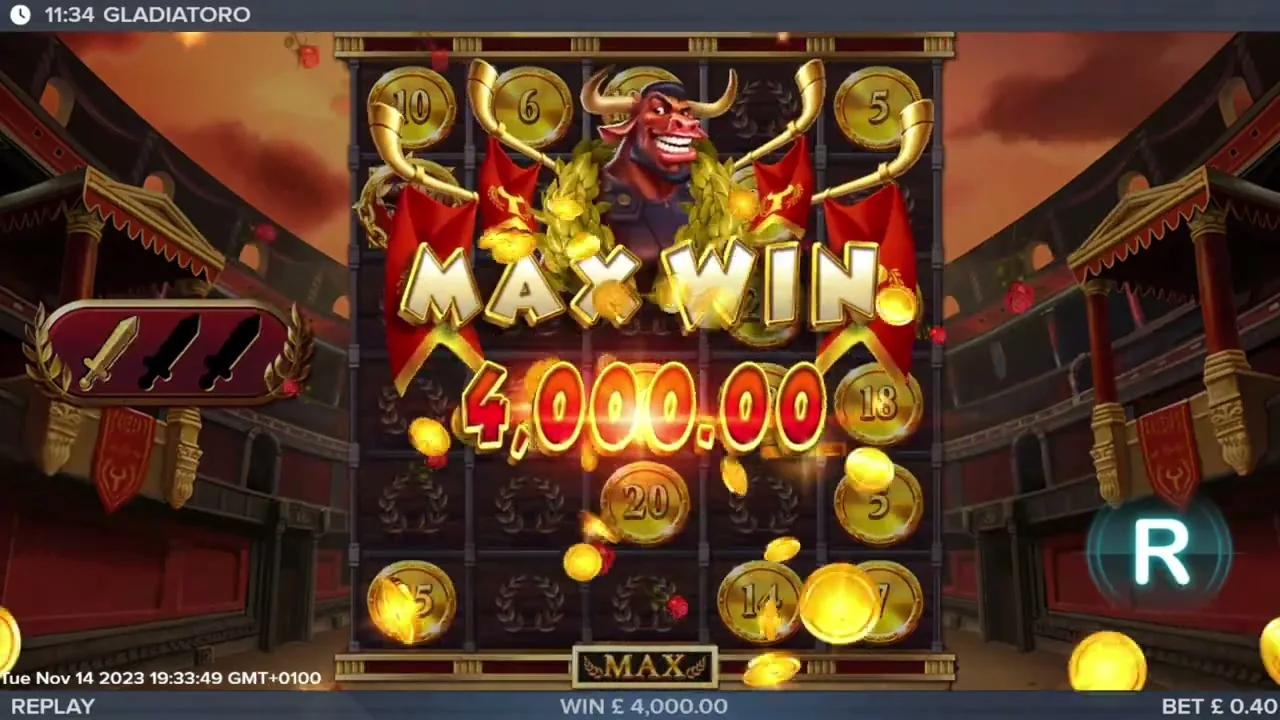 Games Global / Microgaming — proveedor de casino
