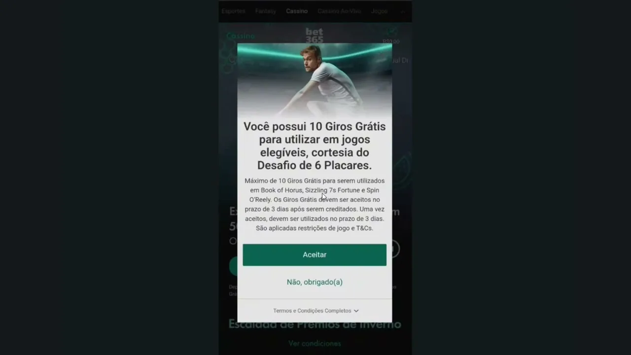 giros gratis — casino online España
