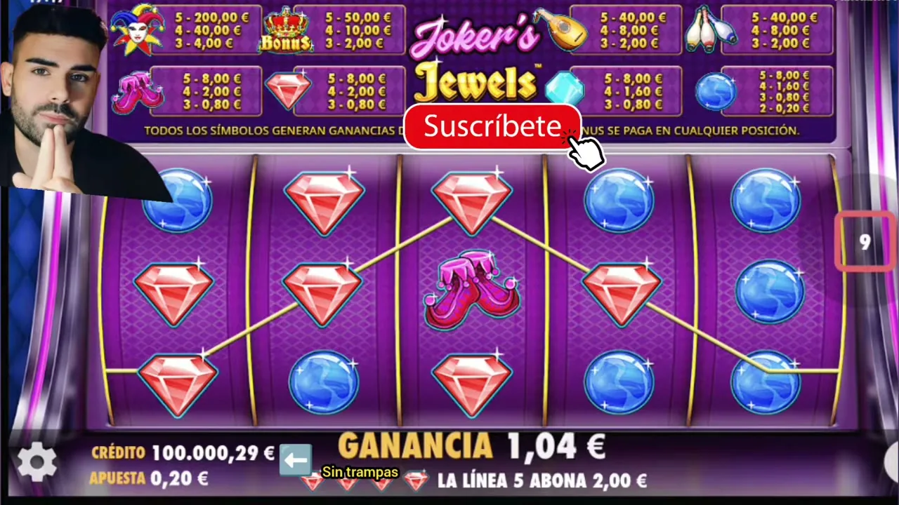 proveedores de casino — casino online España