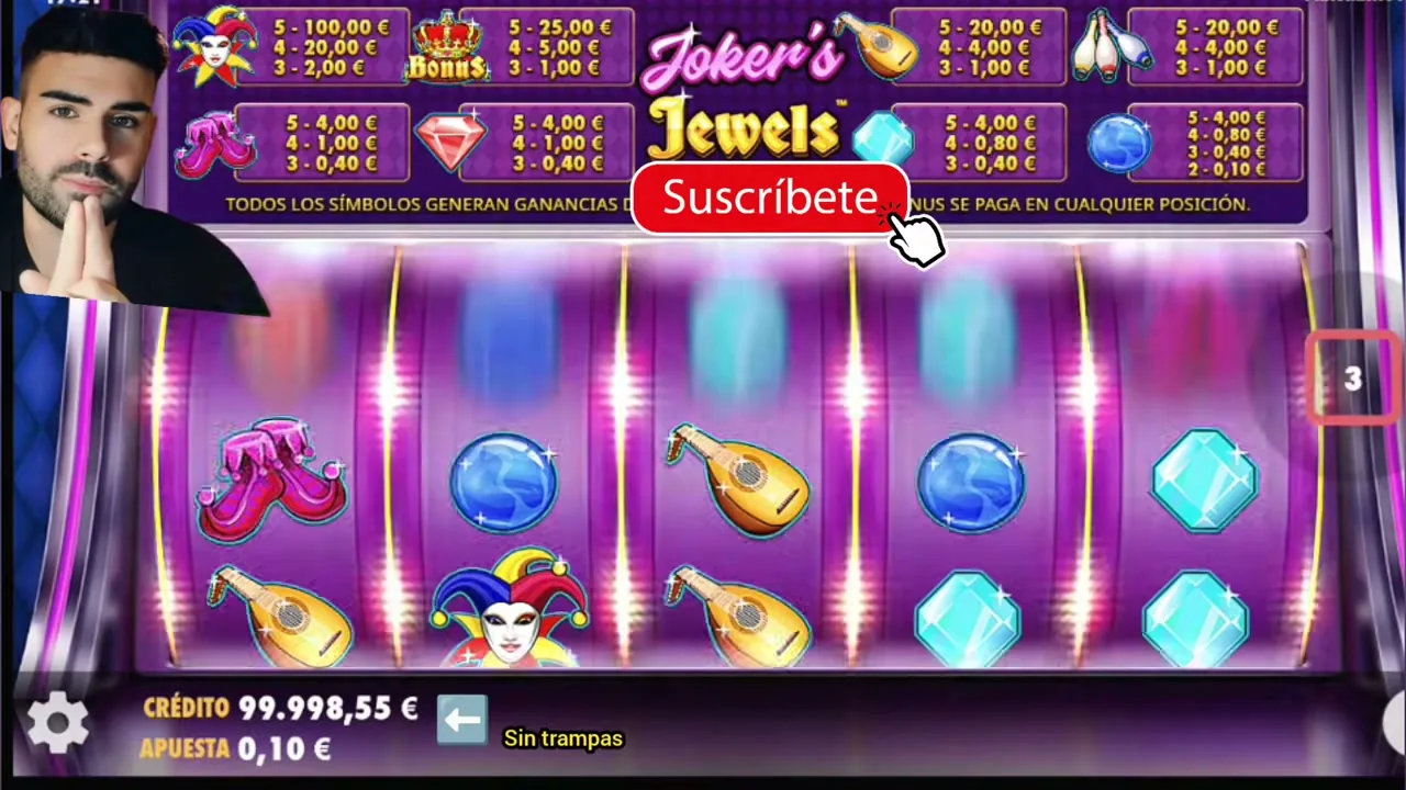 proveedores de casino — casino online España