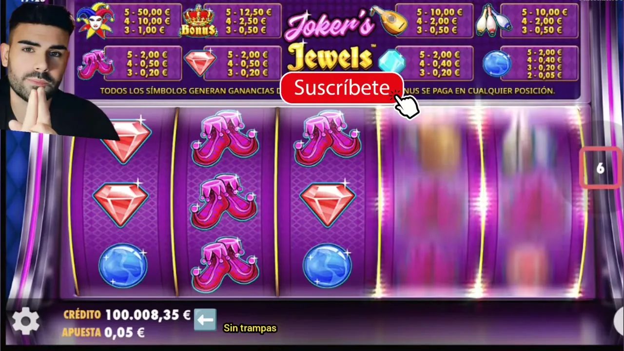 proveedores de casino — casino online España