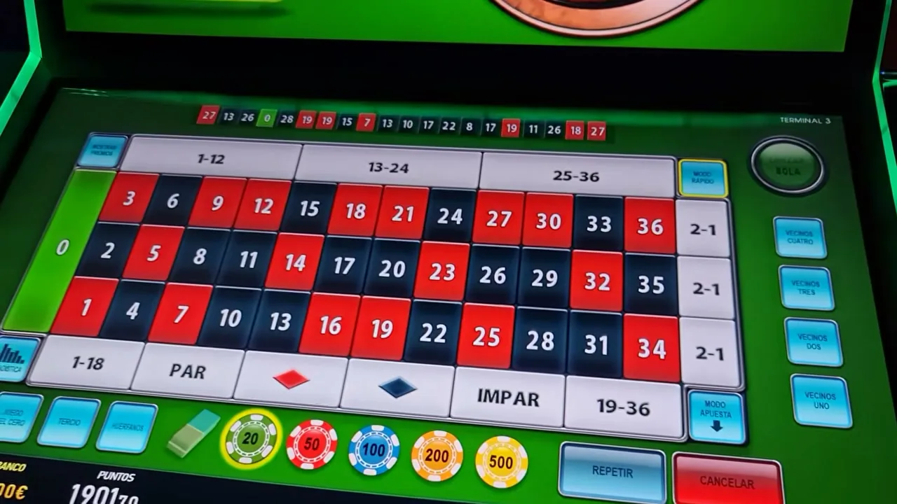 Lucky Casino — casino