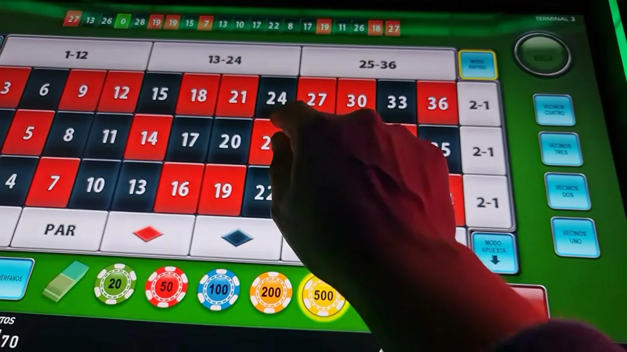 Lucky Casino — casino online