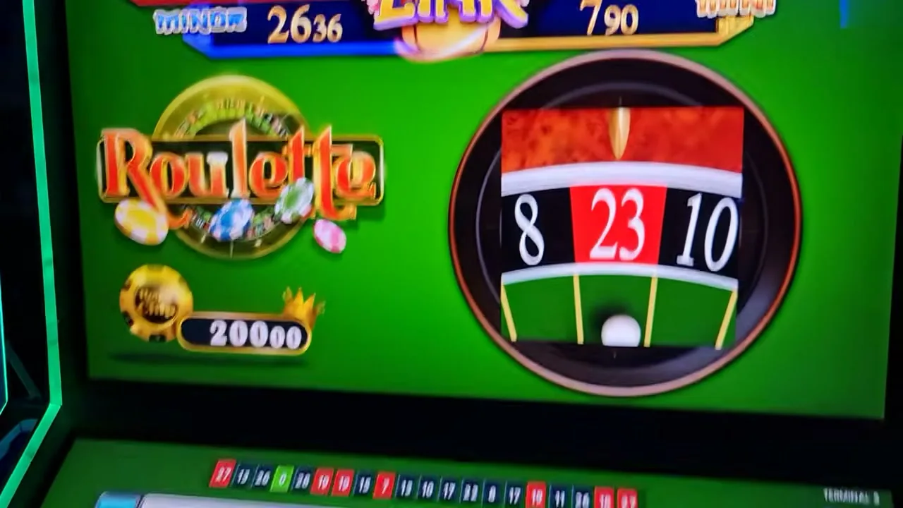 Lucky Casino — casino online