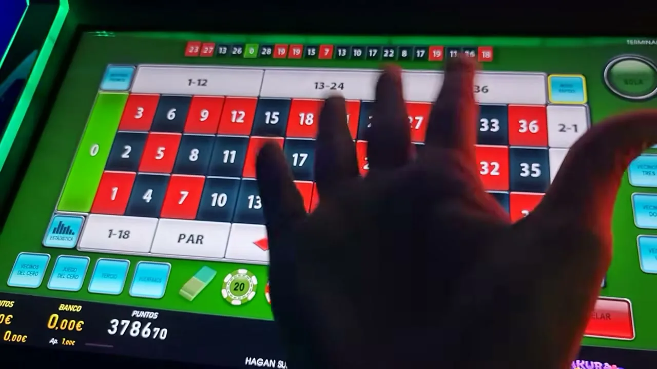 Lucky Casino — casino online