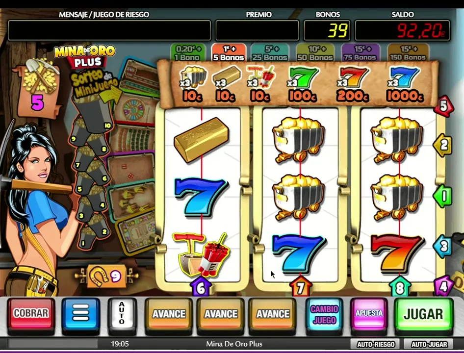 MGA Games — proveedor de casino