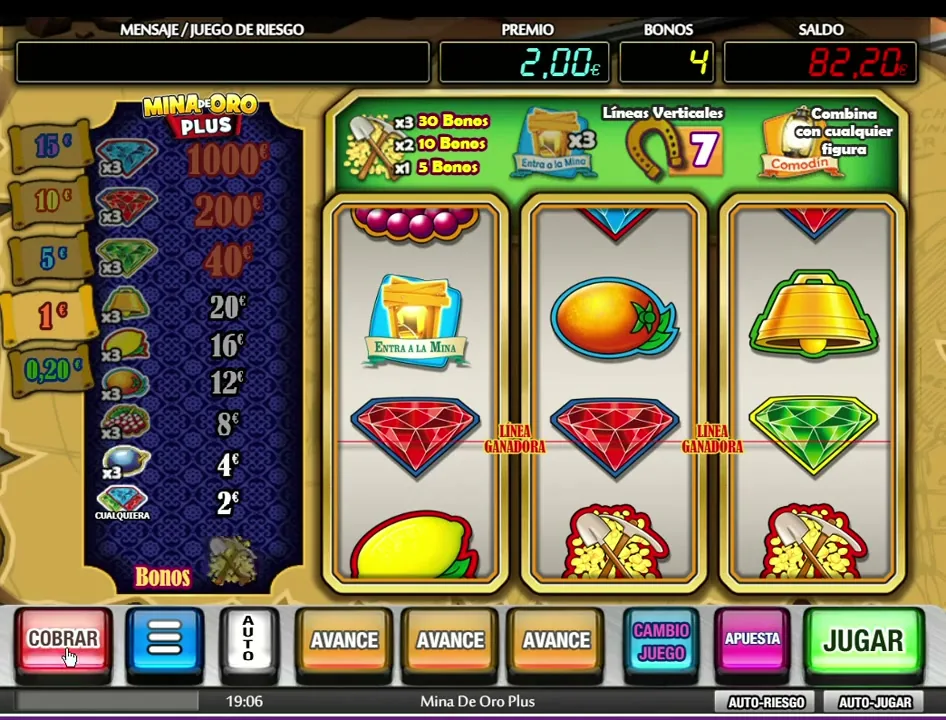 MGA Games — proveedor de casino