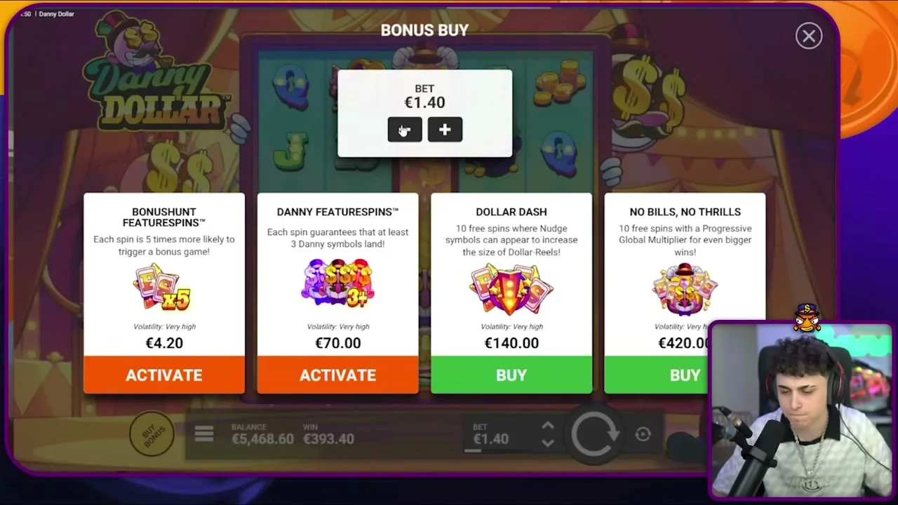 Monopoly Casino — casino